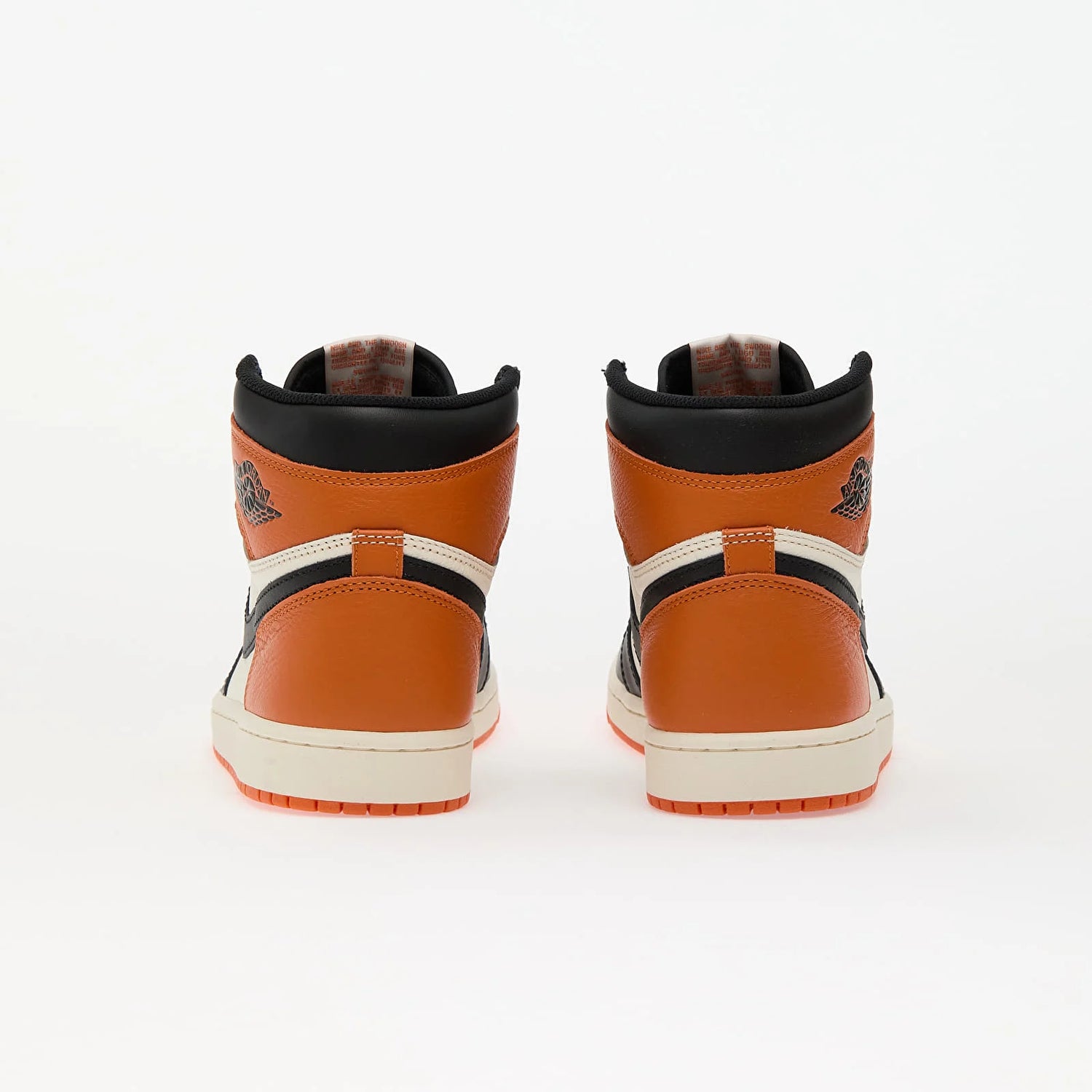 Air Jordan 1 Retro High OG "Shattered Backboard"