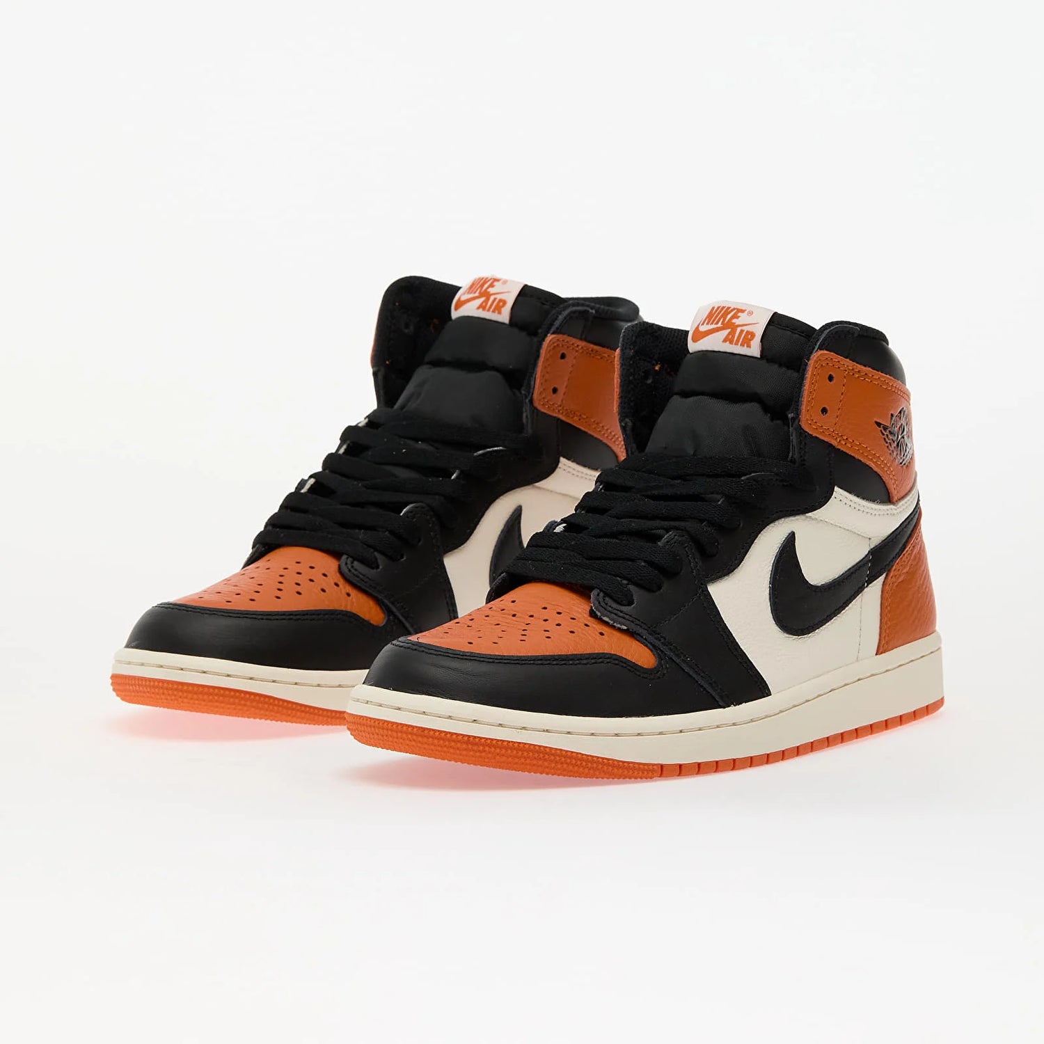Air Jordan 1 Retro High OG "Shattered Backboard"