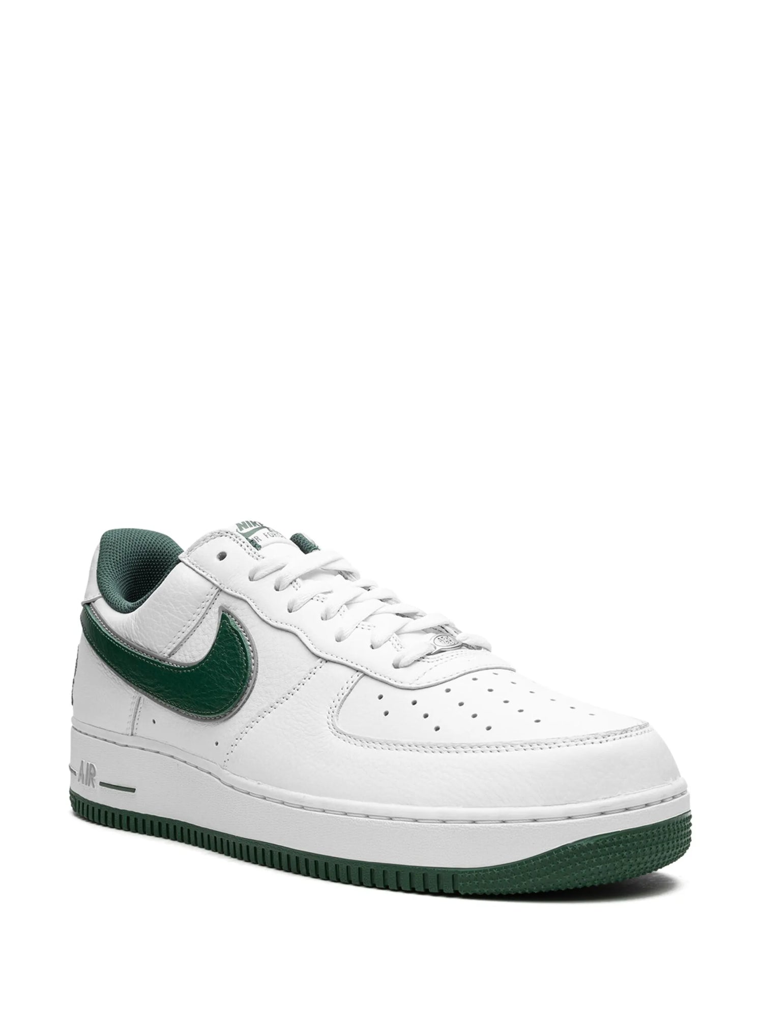 Nike x LeBron James Air Force 1 Low "Four Horsemen"