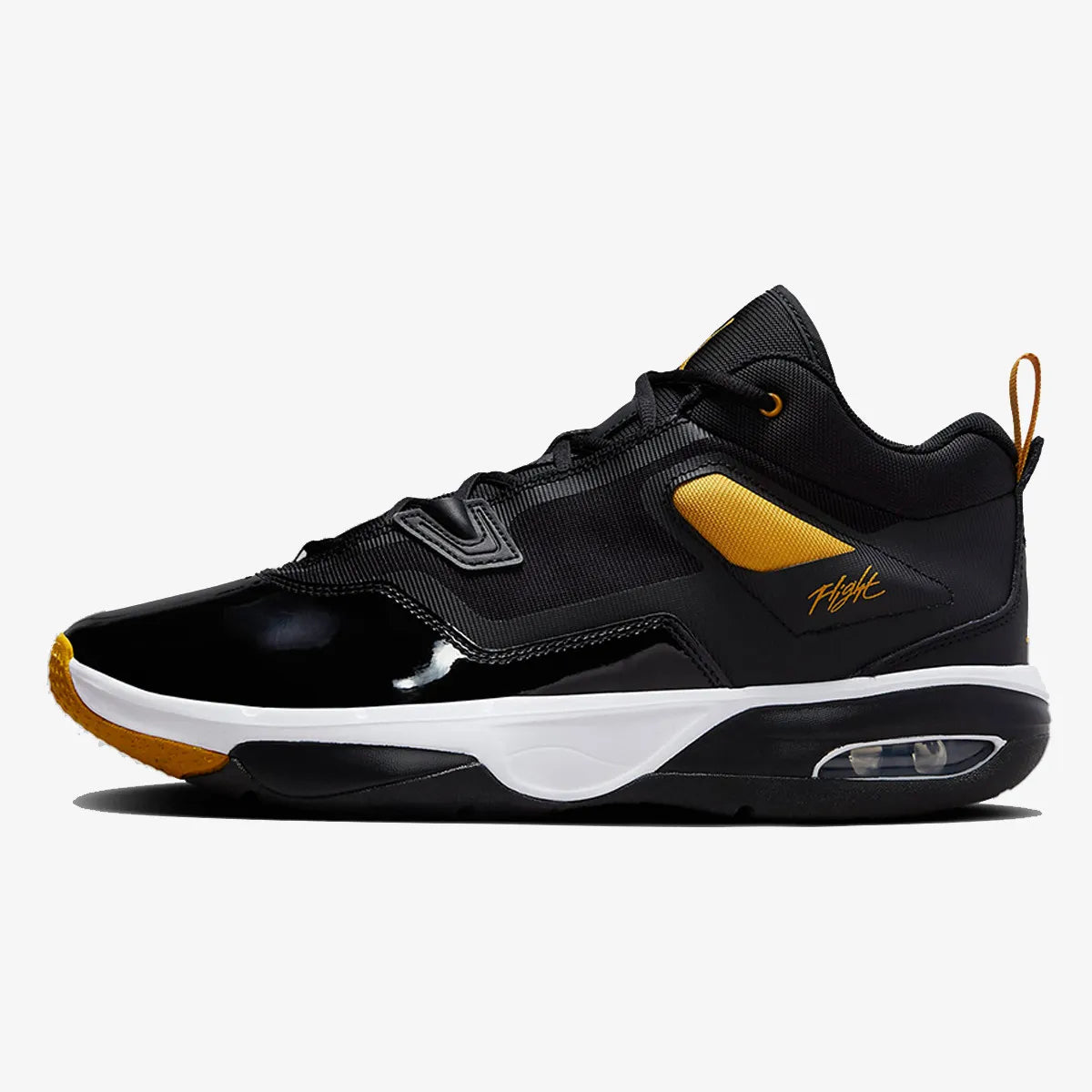 Jordan Stay Loyal 3