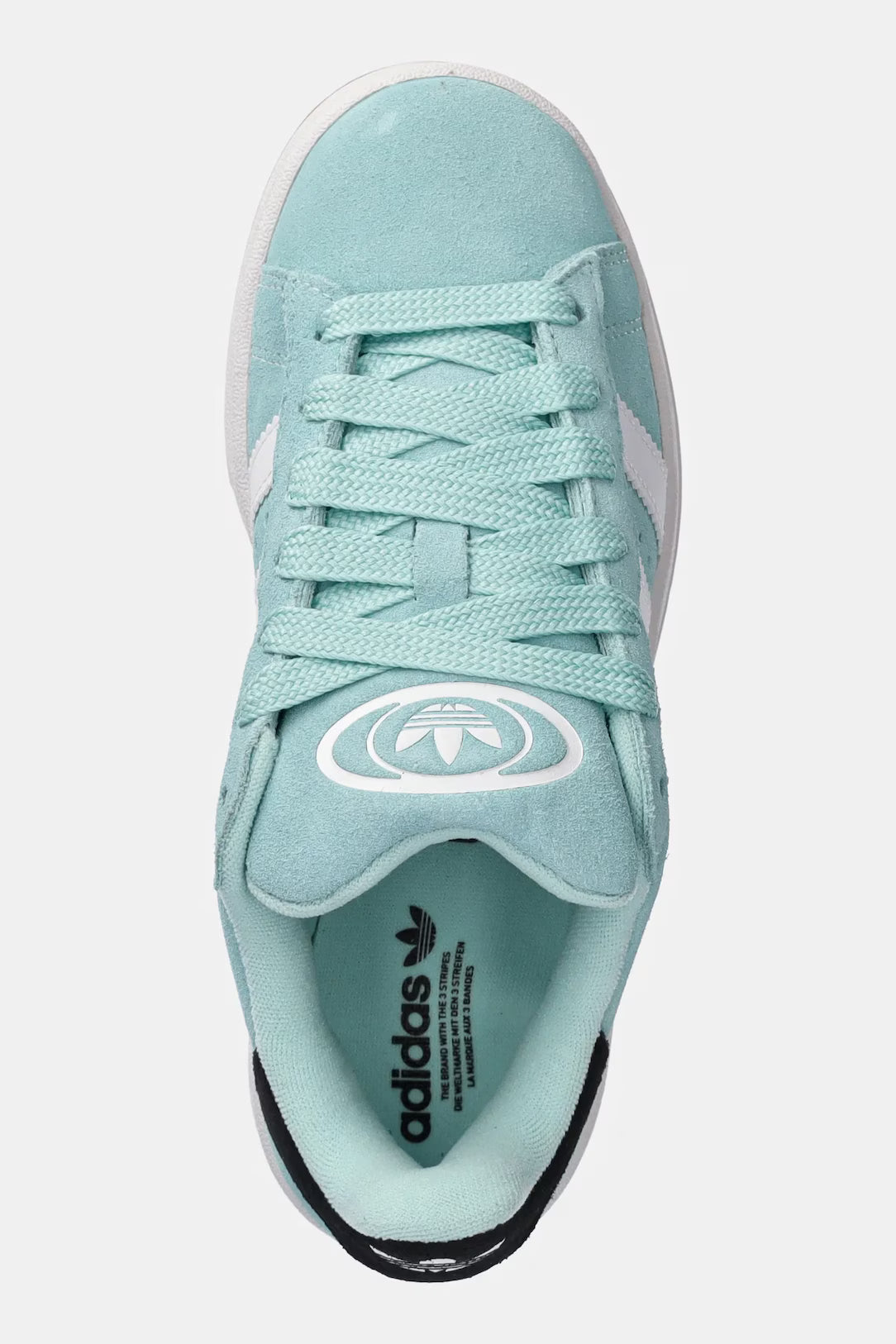 Adidas Campus 00s