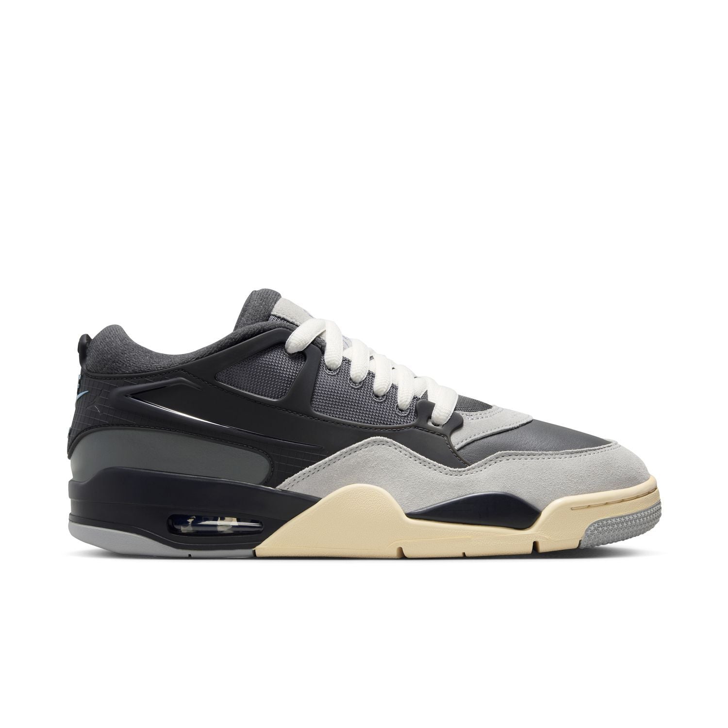 Air Jordan 4 RM "Iron Grey"