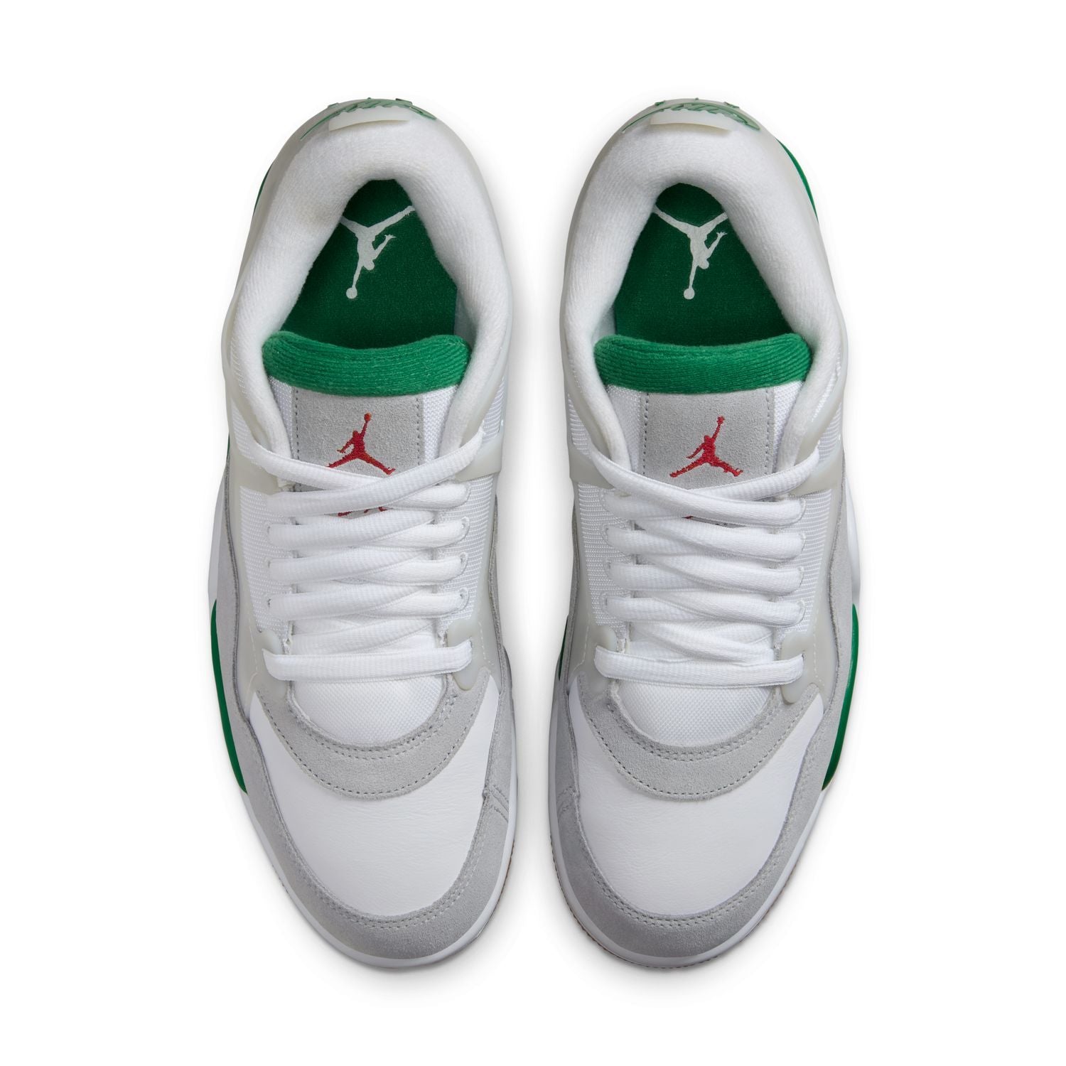 Air Jordan 4 RM "Pine Green"