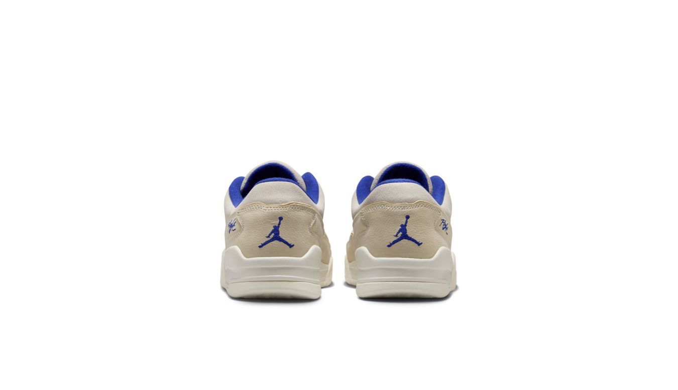 Air Jordan Flight Court
