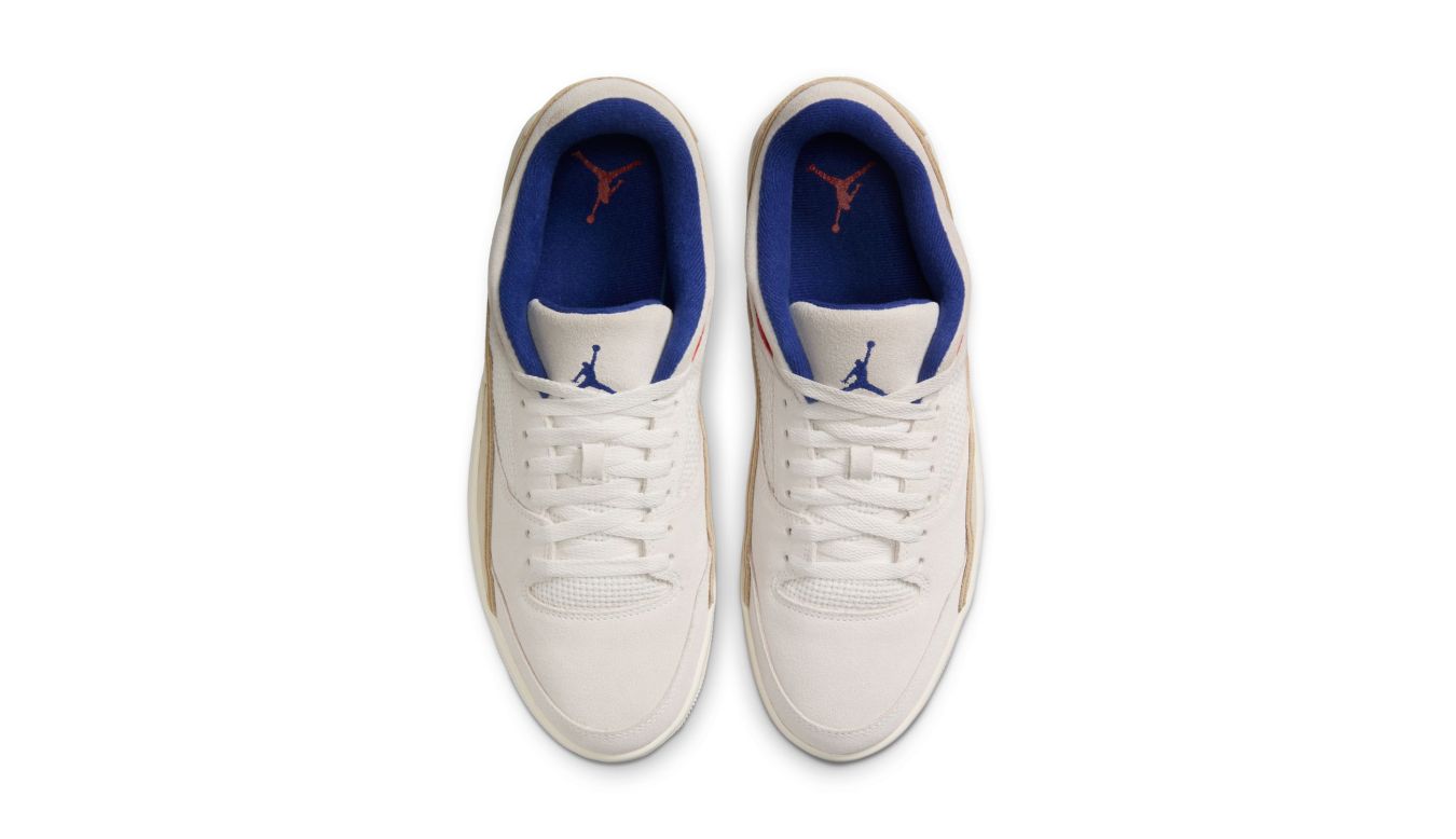Air Jordan Flight Court