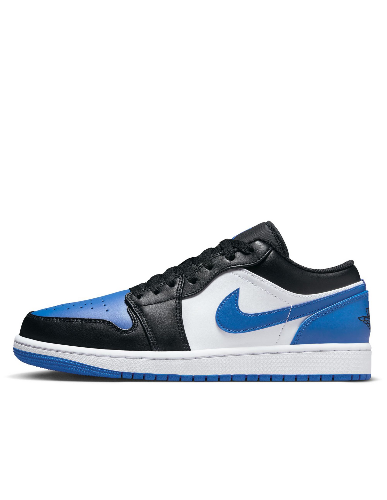 JORDAN 1 LOW GAME ROYAL