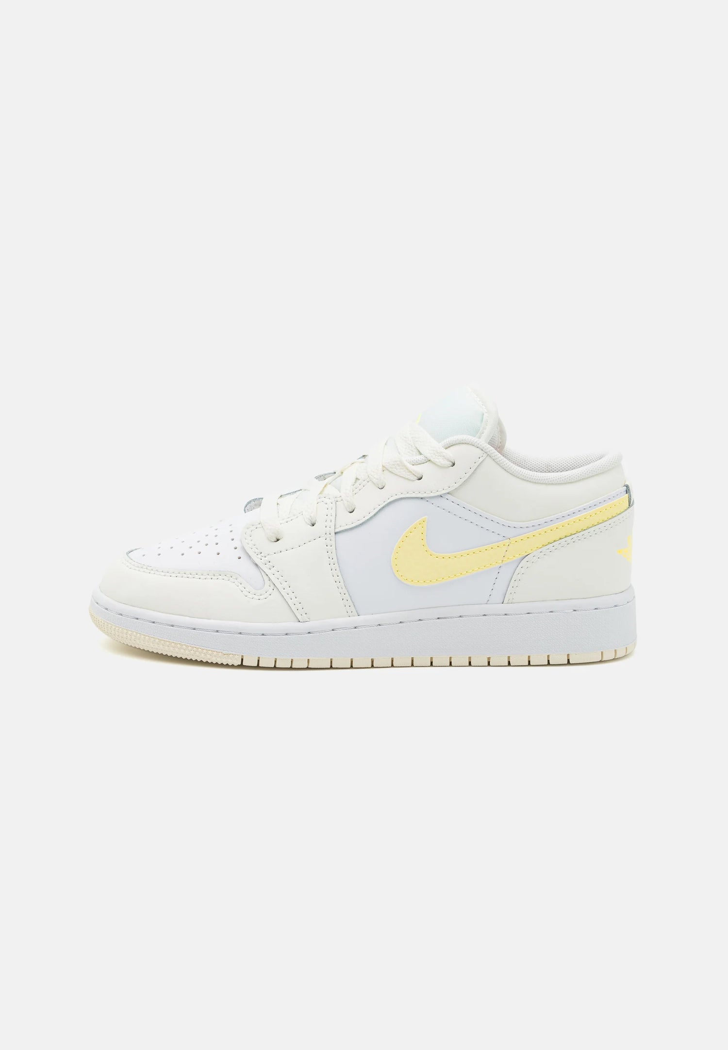 JORDAN 1 LOW SAIL LIGHT LASER ORANGE