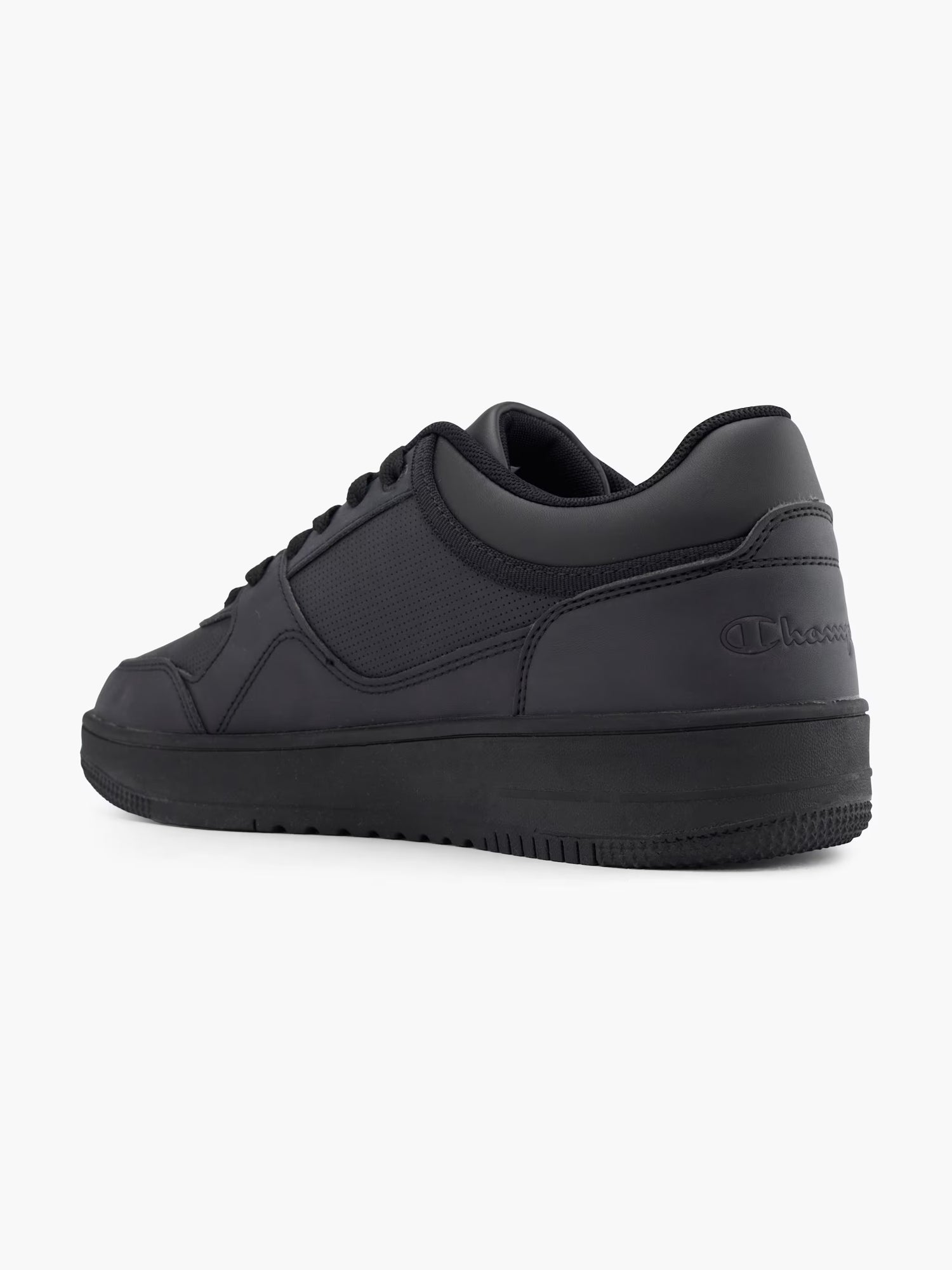 Champion Triple Black