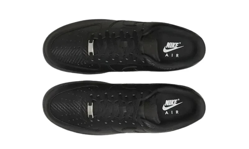 Nike Air Force 1 Low '07 Black Carbon