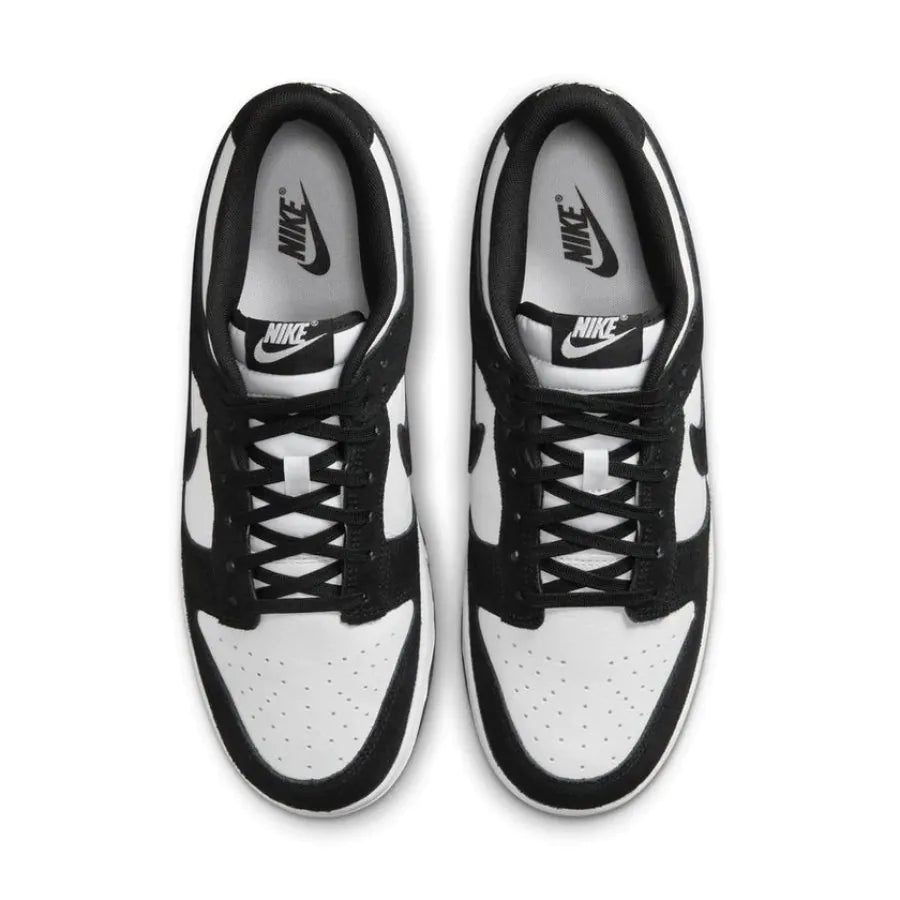 Nike Dunk Low Seude Panda